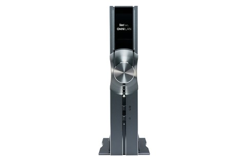 iFi Audio Silent Power Omni Lan - Front