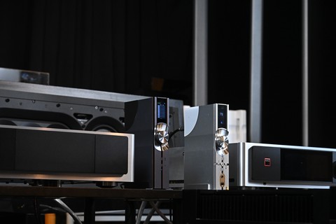 iFi Audio Silent Power Omni Lan - Lifestyle