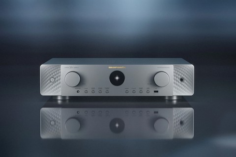Marantz Cinema 70S Series 2 surround receiver (7.2) - Silver - Lifestyle