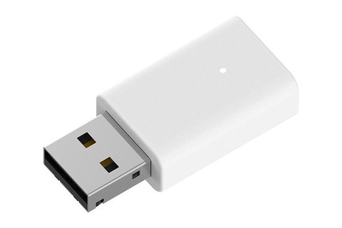 D-Link AX900 Wireless USB adapter (Wi-Fi 6)