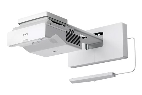 Epson EB-760Wi WXGA short throw projector