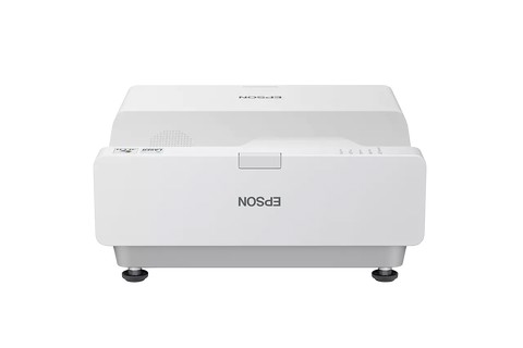 Epson EB-760Wi WXGA short throw projector - Front