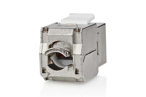 Keystone RJ45 CAT 6, U/UTP