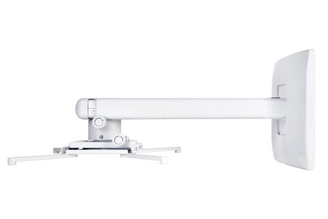 Multibrackets M Projector Mount Short Throw Deluxe Medium (325mm – 740mm, Max 25 kg)