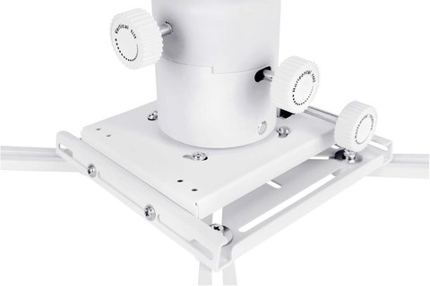 Multibrackets M Projector Mount Short Throw Deluxe Medium (325mm – 740mm, Max 25 kg)