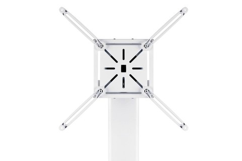 Multibrackets M Projector Mount Short Throw Deluxe Medium (325mm – 740mm, Max 25 kg)