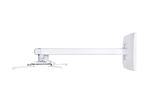 Multibrackets M Projector Mount Short Throw Deluxe Large (600 – 1300 mm, Max 25 kg)