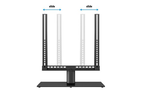 Multibrackets M VESA Tablestand Turn Medium (32–43)