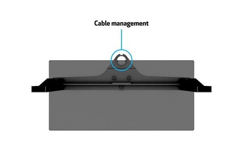 Multibrackets M VESA Tablestand Turn Medium (32–43)