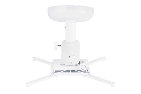 Universal Projector Mount with Finetune - 200mm