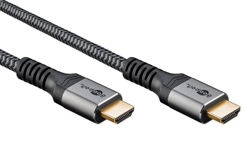 Ultra96 High Speed HDMI 2.2 cable (16K@60Hz, 8K@240Hz)