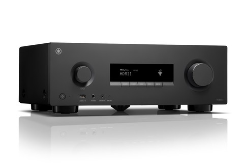 RX300A surround receiver (5.2) - Hero
