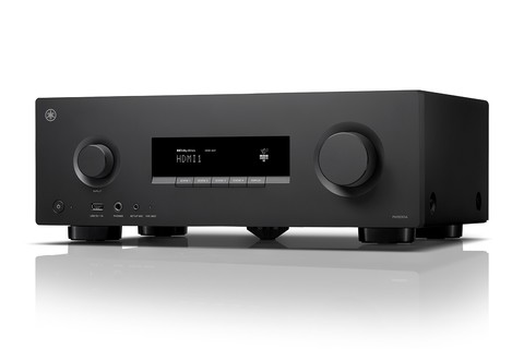 Yamaha RX500A surround receiver (7.2) - Hero