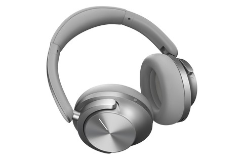 Noise Master Buds Max - Silver