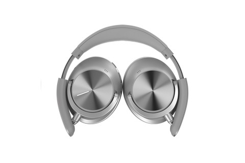 Noise Master Buds Max - Silver