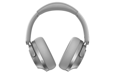 Noise Master Buds Max - Silver