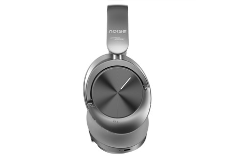 Noise Master Buds Max - Silver