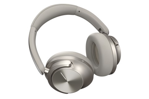 Noise Master Buds Max - Titanium