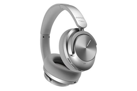 Noise Master Buds Max - Silver