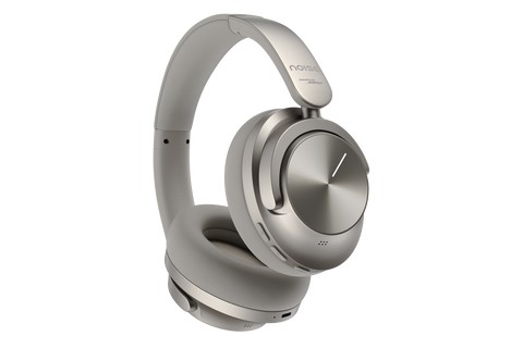 Master Buds Max - Titanium
