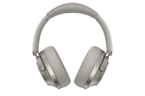 Noise Master Buds Max - Titanium