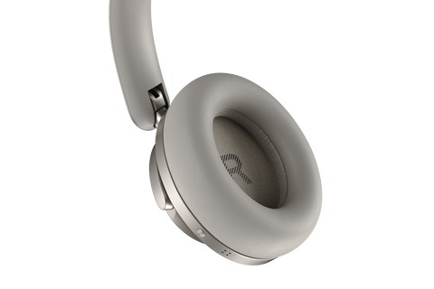 Noise Master Buds Max - Titanium