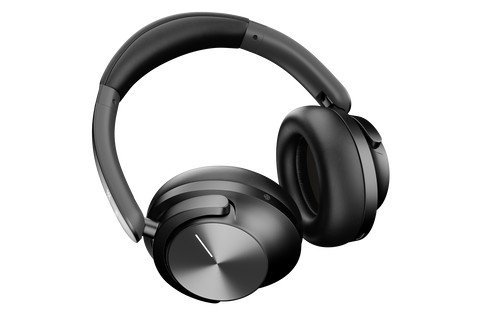 Noise Master Buds Max - Black