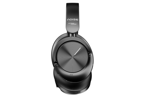 Noise Master Buds Max - Black
