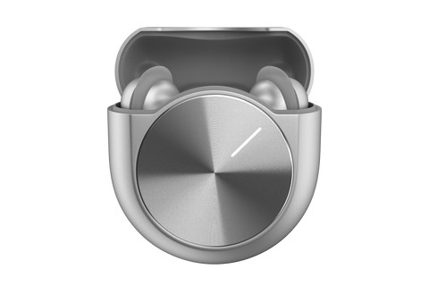 Noise Master Buds 2 - Mercury