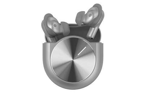 Noise Master Buds 2 - Mercury