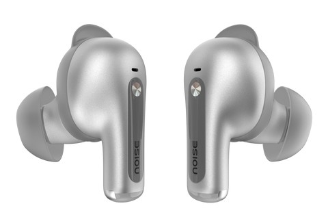 Noise Master Buds 2 - Mercury