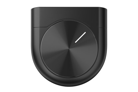 Noise Master Buds 2 - Black
