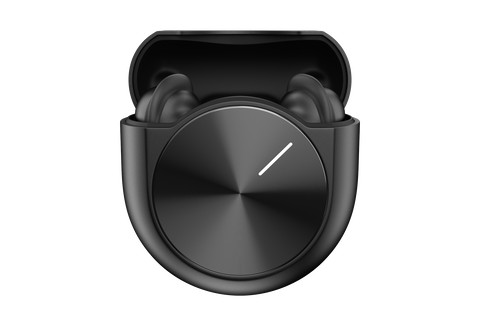 Noise Master Buds 2 - Black
