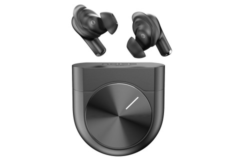 Noise Master Buds 2 - Black