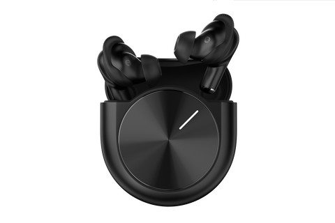 Noise Master Buds 2 - Black