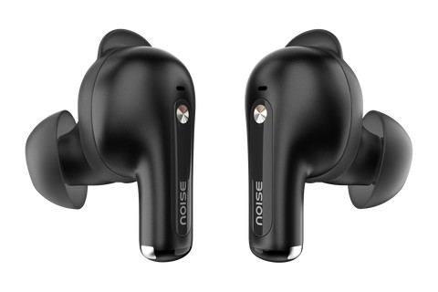 Noise Master Buds 2 - Black