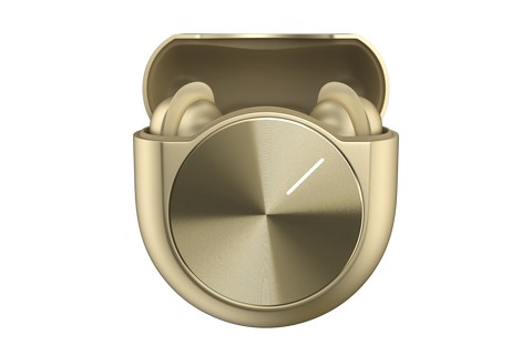 Noise Master Buds 2 - Aurum