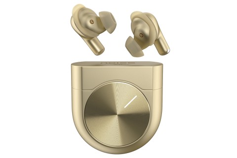 Noise Master Buds 2 - Aurum