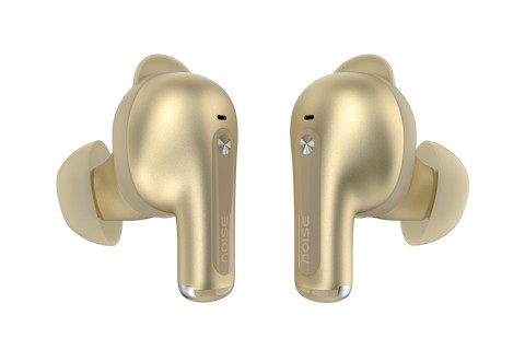 Noise Master Buds 2 - Aurum