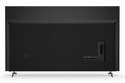 Philips OLED 4K Smart TV with Ambilight | OLED811/12 Series - Back