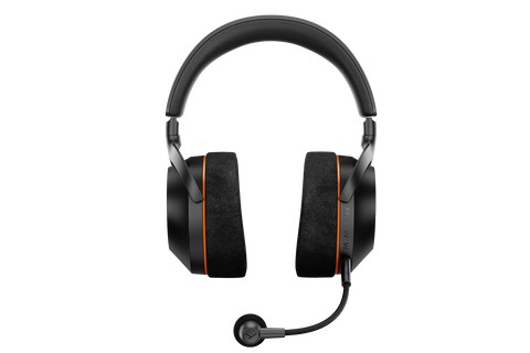 Beyerdynamic MMX 100 Gaming headphones over-ear - Black