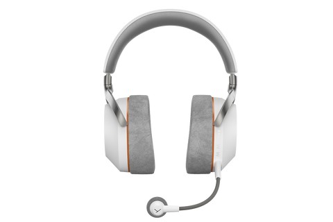 Beyerdynamic MMX 100 Gaming headphones over-ear - Arctic White