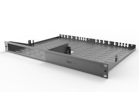 OMNI Rack Mount Kit - Hero