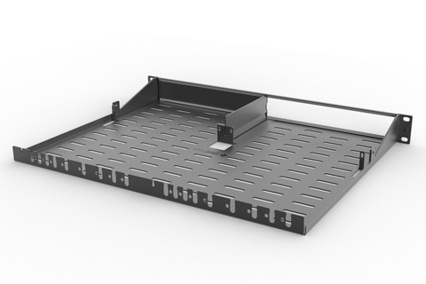 iFi Audio OMNI Rack Mount Kit - Back