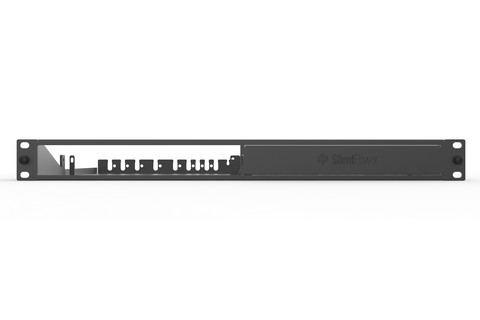 iFi Audio OMNI Rack Mount Kit - Front