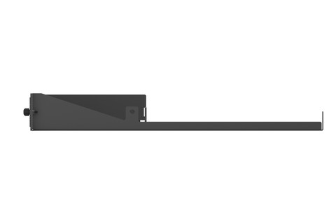 iFi Audio OMNI Rack Mount Kit - Side