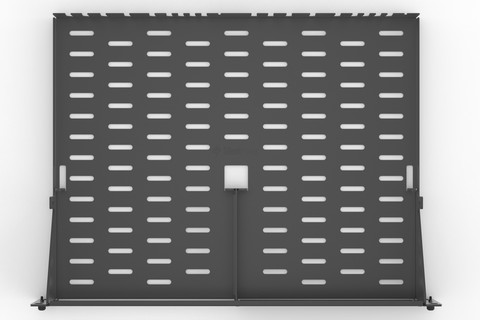 iFi Audio OMNI Rack Mount Kit - Top