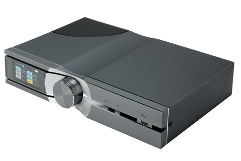 OMNI USB - Hero