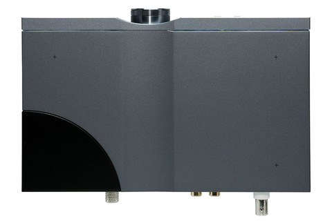 iFi Audio OMNI USB - Top