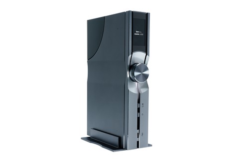 iFi Audio OMNI USB - Standing